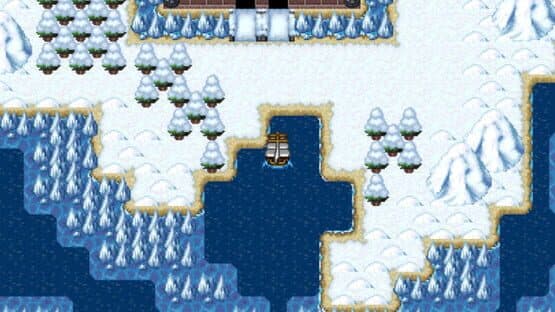 Screenshot of Clan Duramont