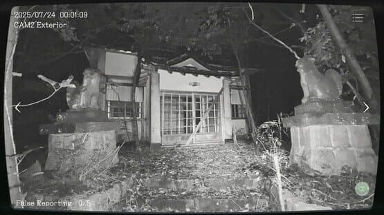 Screenshot of Japan Stigmatized Property