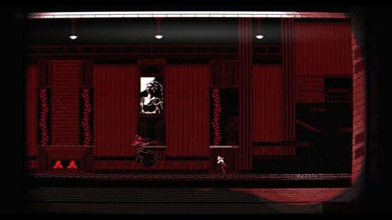 Screenshot of Bound City