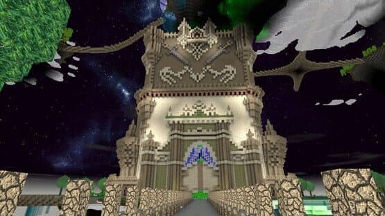 Screenshot of Block Story