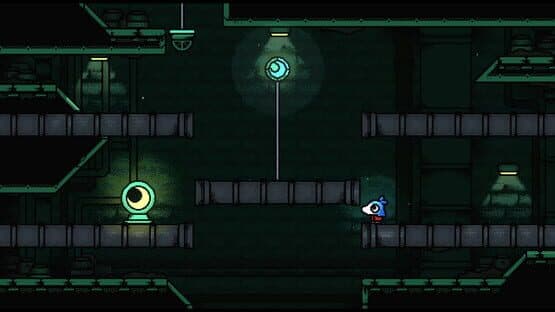 Screenshot of Monomoon