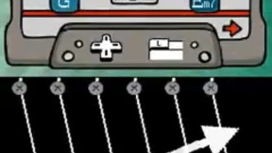Screenshot of Jam Sessions 2