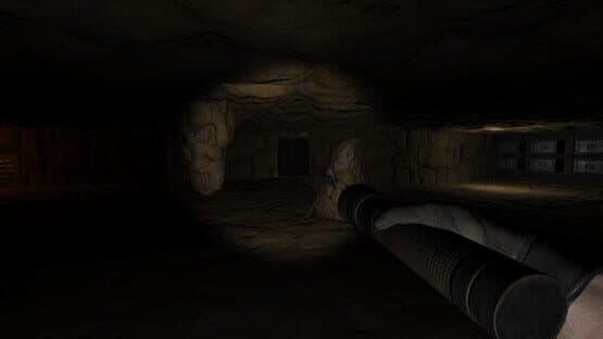 Screenshot of Haunted Mines