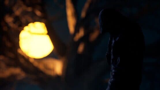 Screenshot of Ash and Flame