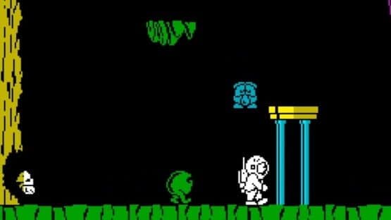 Screenshot of Nodes of Yesod