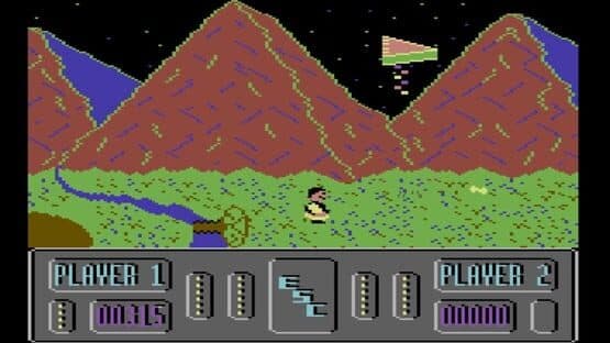 Screenshot of Mediator