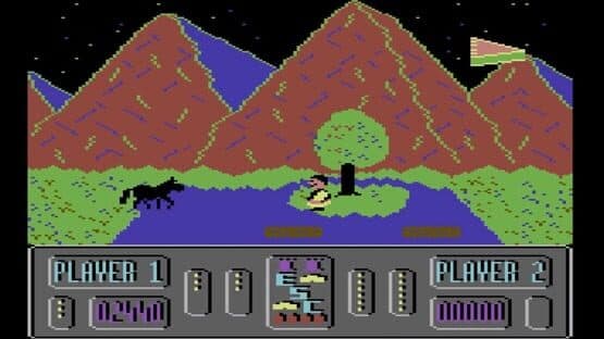 Screenshot of Mediator
