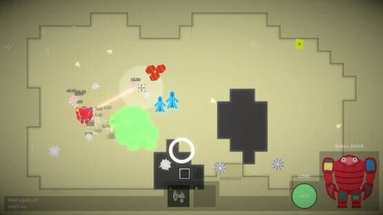 Screenshot of Ignifugo