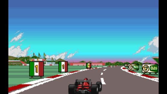 Screenshot of F17 Challenge