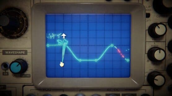 Screenshot of Crushed in Time