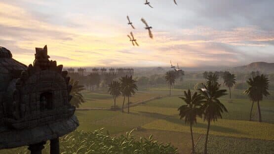 Screenshot of Son of Thanjai