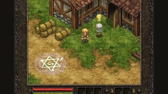 Screenshot of Arcuz