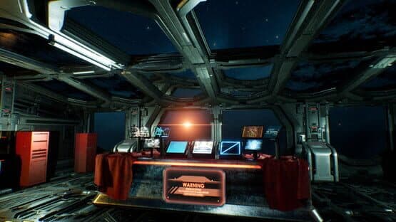 Screenshot of Cyber Cleaner Simulator