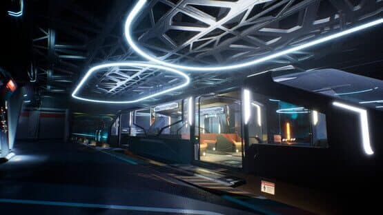 Screenshot of Cyber Cleaner Simulator