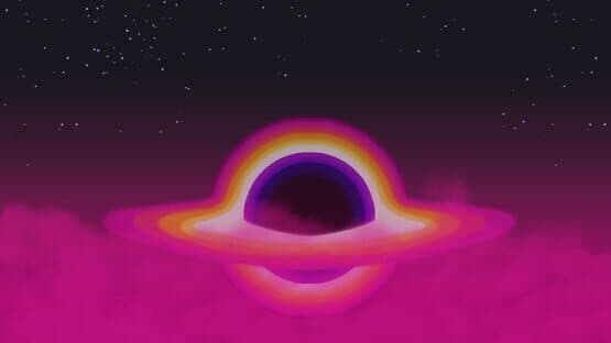 Screenshot of Champions of the Cosmos