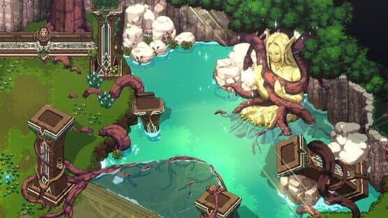 Screenshot of Dimraeth