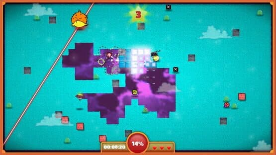 Screenshot of Tilebreaker