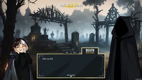Screenshot of Forsaken Lands