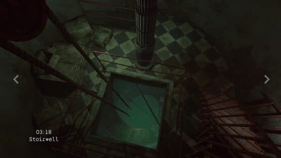 Screenshot of I'm on Observation Duty 8