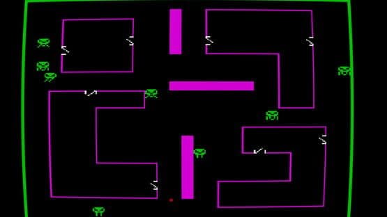 Screenshot of Venture