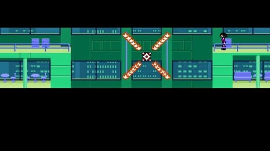 Screenshot of Kunoichi Beat