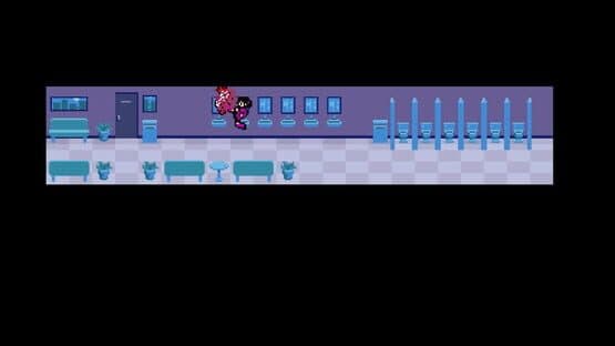 Screenshot of Kunoichi Beat
