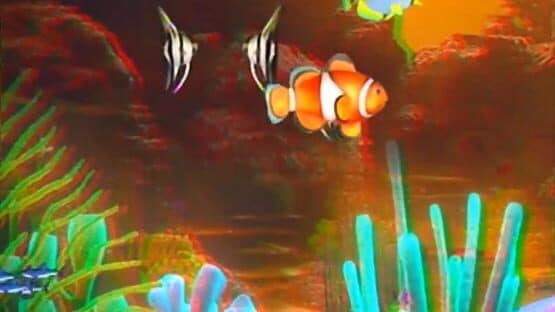 Screenshot of Fish Tales