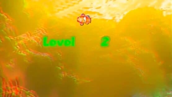 Screenshot of Fish Tales