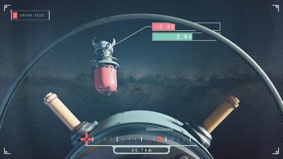 Screenshot of First Moon of Mercury