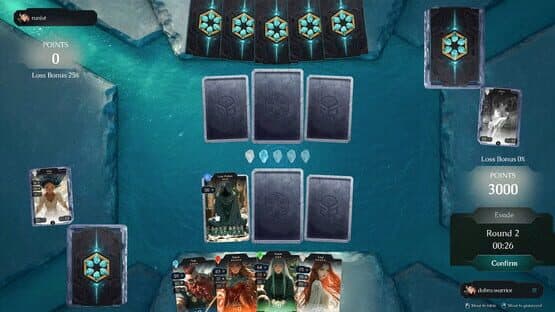 Screenshot of Dobro Goranku