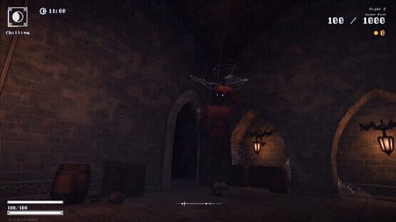 Screenshot of Yapyap