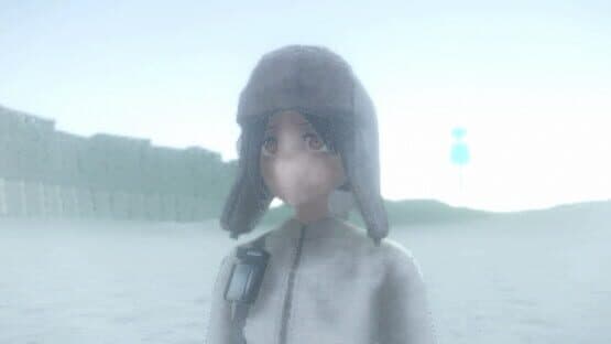 Screenshot of Cyan Heart