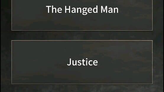 Screenshot of Argo's Choice