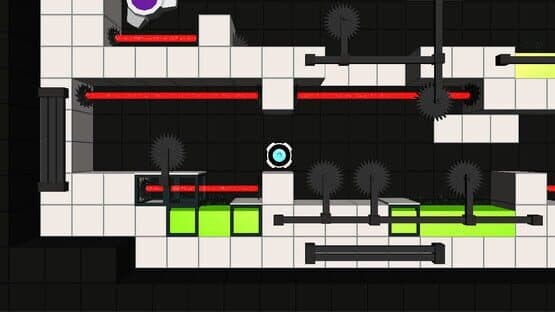 Screenshot of Project: R.E.B.O.O.T