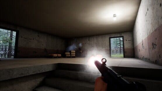 Screenshot of Ghost Platoon
