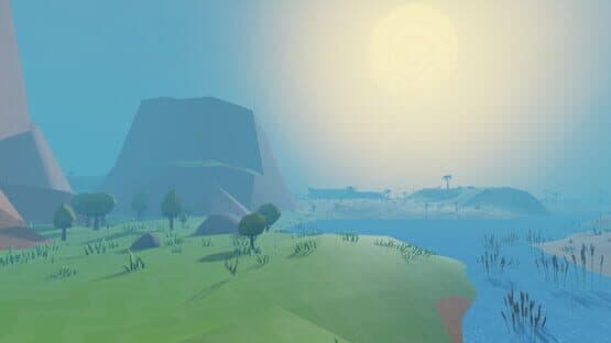 Screenshot of Wrongworld