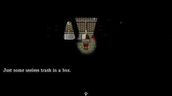 Screenshot of Clandestinity of Elsie