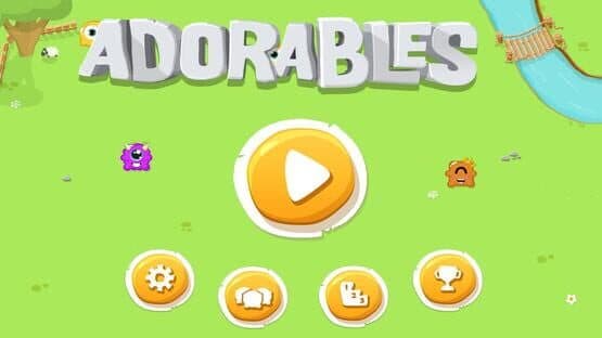 Screenshot of Adorables