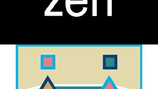 Screenshot of Color Zen