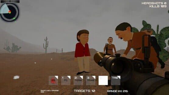 Screenshot of WTF
