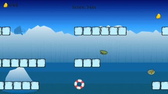 Screenshot of Rollage