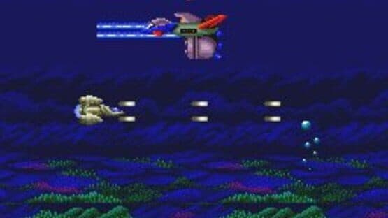 Screenshot of Dead Moon