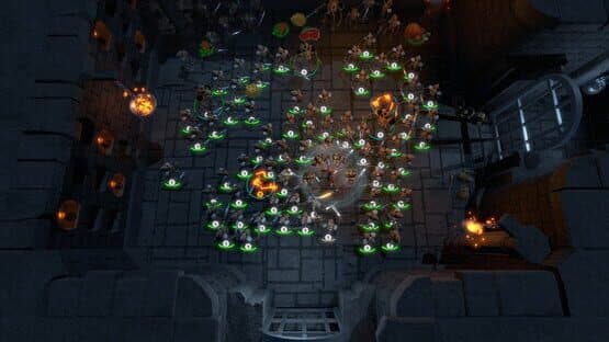 Screenshot of MetaMorph