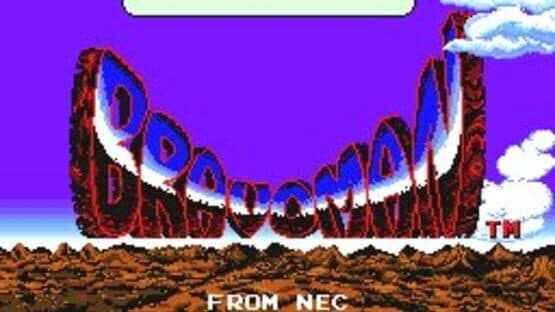 Screenshot of Bravoman