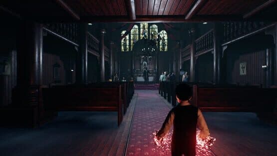 Screenshot of Lucius III