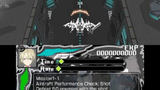 Screenshot of Karous -The Beast of Re:Eden-