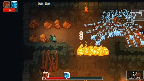 Screenshot of To Hell with Hell