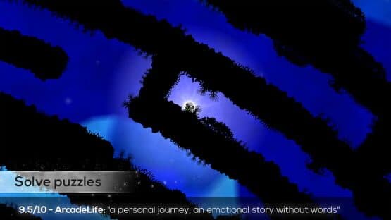 Screenshot of Hero of Many