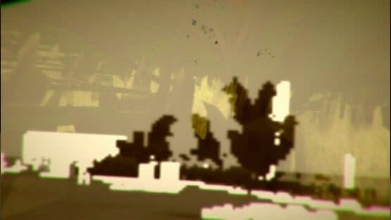 Screenshot of 1000 Heads Among the Trees