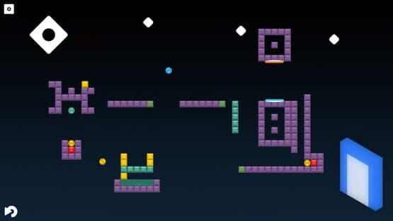 Screenshot of Zup! 8